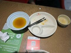 -素心素食(翠苑店)