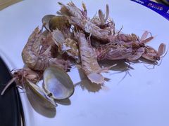 -海味当家(西安路店)