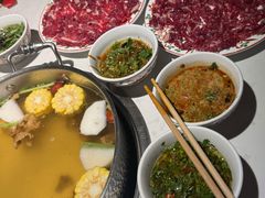 -汕头八合里海记牛肉店(清河店)