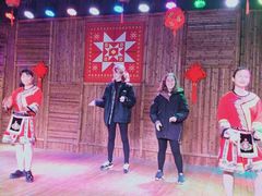 -九龙江国家森林公园