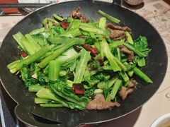 -杨记隆府(时代天街店)