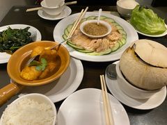 -三盅两件(百丽宫)