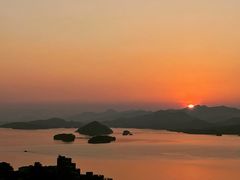 -千岛湖天屿景区