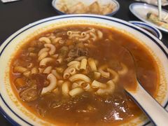 -左记港食(融科天城店)