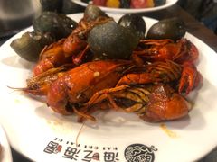 -海吃海喝海鲜烤肉炭火主题自助餐(朝阳店)