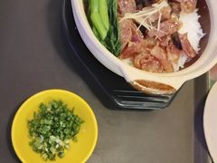 -憶廟街 X 沙角邨(太古城店)