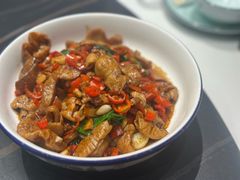 -回家吃饭·地道南昌菜(建德观总店)
