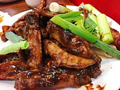 -广记餐厅(万福路店)