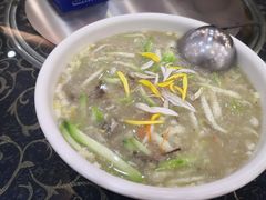-祈胜邨•顺德鱼生•顺德菜(容桂店)