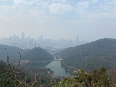 -桃花岭景区