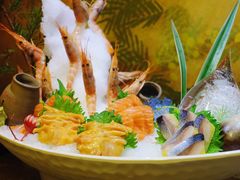 -天狗山料理(省体店)