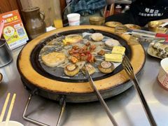-阿昌白族石板烧(大理古城店)