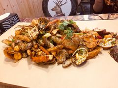 -特色酱椒鱼私房菜(黄鹤楼店)