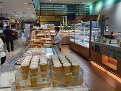 -格瑞思动物奶油生日蛋糕(园区永旺店)
