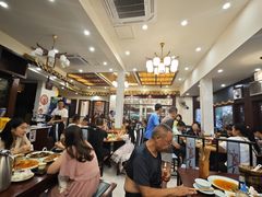 -公社食堂(牧电路店)