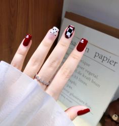 -LILY NAILS美甲美睫