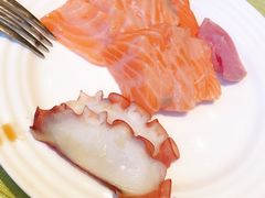 -万达瑞华酒店美食汇自助餐厅(楚河汉街店)