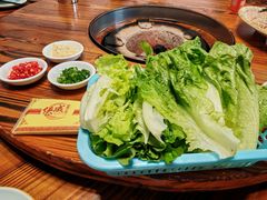 -侠成水上农庄(工业大道店)