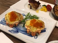 -红叶日料·放题·海胆·定食(星海店)