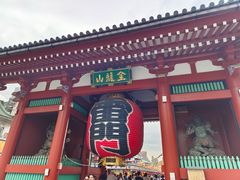 -浅草寺