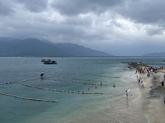 -海南分界洲岛旅游区