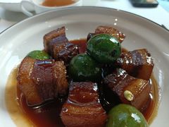 -狮王府淮扬菜(夫子庙老门东店)