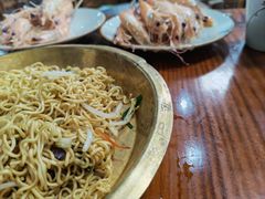 -盈田盈粥庄(黄兴公园店)