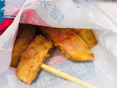 -1973继光香香鸡(大东方百货店)