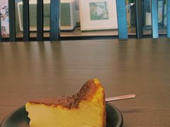 -行山咖啡(南湖店)