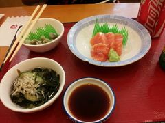 托盘-虹梅食堂·爱蝦乃家