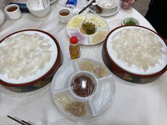 -寻味顺德·南记酒家·传统顺德菜·鱼生(广源路店)