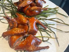 -香雪海饭店中餐厅(湖滨店)