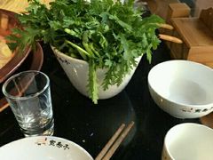 -宽巷子成都火锅(南站店)