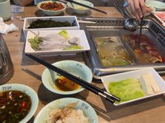 -野妹经典火锅(民治店)