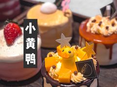 -吉川堂·日式甜点专门店(正佳广场店)