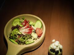 -鹿萤季·营地小馆(皇后公园店)
