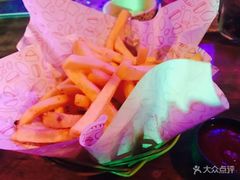 薯条-秀·爱尔兰餐吧(上海路店)