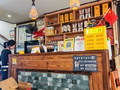 -十二道丰味·徐州土菜·烧烤(何山路店)