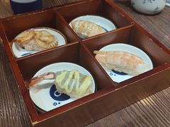 -大雄寿司(中华广场店)
