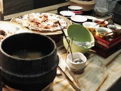 -西藏饭店·亚克·食光自助餐厅(文殊院店)
