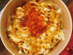 蟹脚饭-壹合羽寿司家