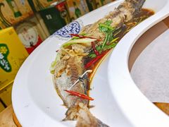 清蒸明太鱼-宝大叔串店(十区店)