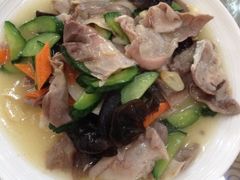 溜肚片-林之六八·6886大连老菜馆