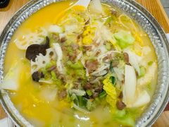 -喜家德虾仁水饺(百盛优客店)
