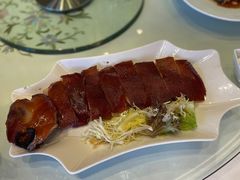 -翠园(北京王府中环店)