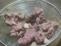 -原牛道·潮汕围炉火锅(讯美店)