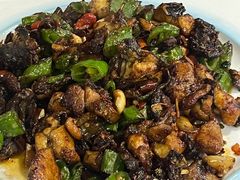 -龙姐私房菜(和顺古镇店)