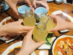 -小口味