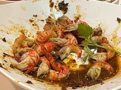 -海底捞大排档火锅(打浦路店)