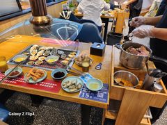 -蚝英雄鲜蚝自助专门店(长楹天街直营店)
